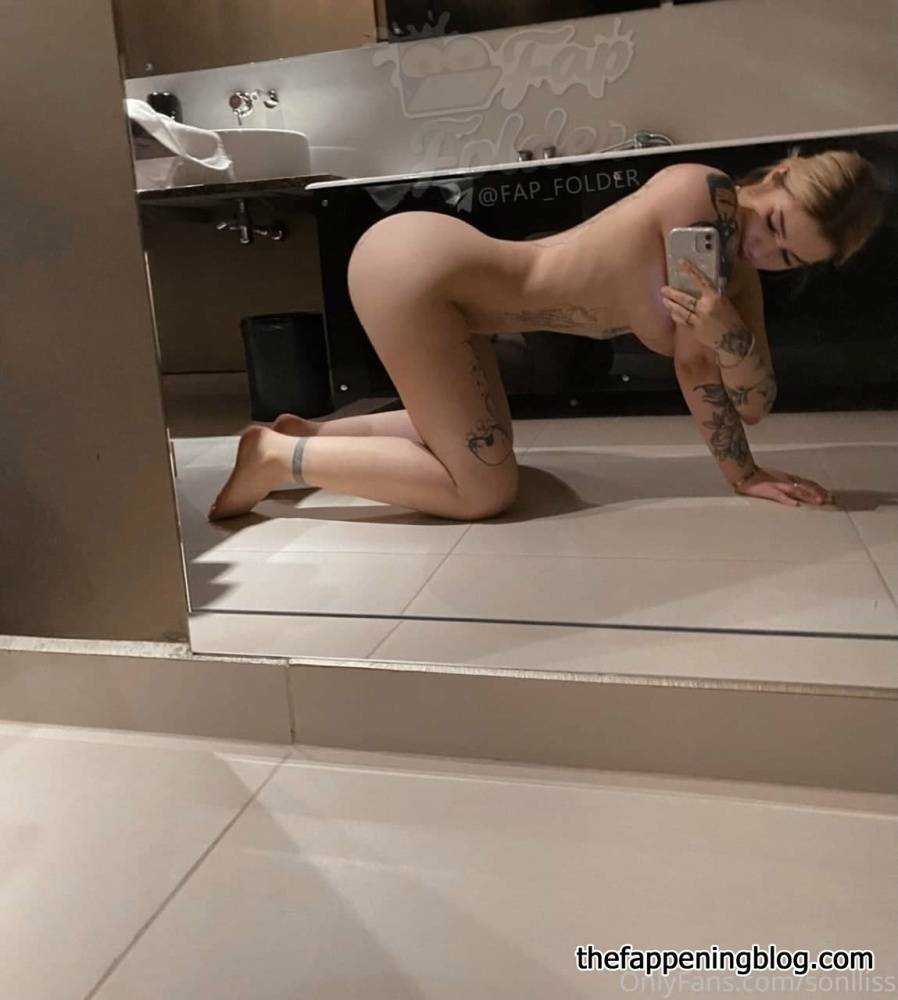 Sonya Romanova (sonlliss) Nude OnlyFans Leaks (9 Photos + 4 Videos) - #6