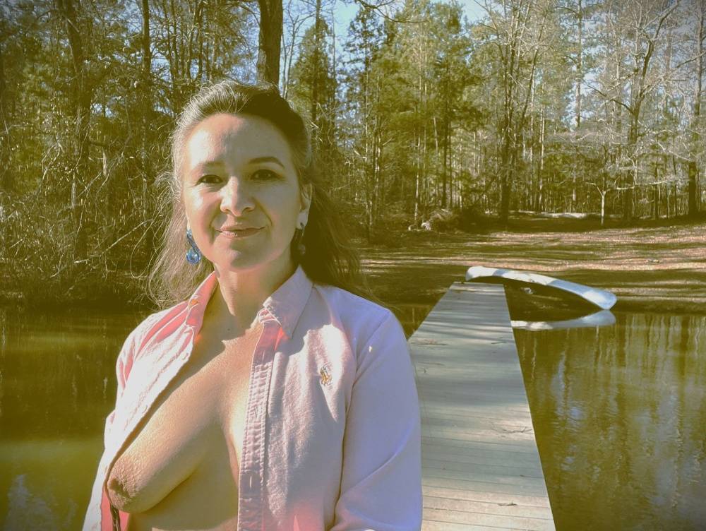 Rachael Padilla (rachaelpadilla) Nude OnlyFans Leaks (6 Photos) - #1