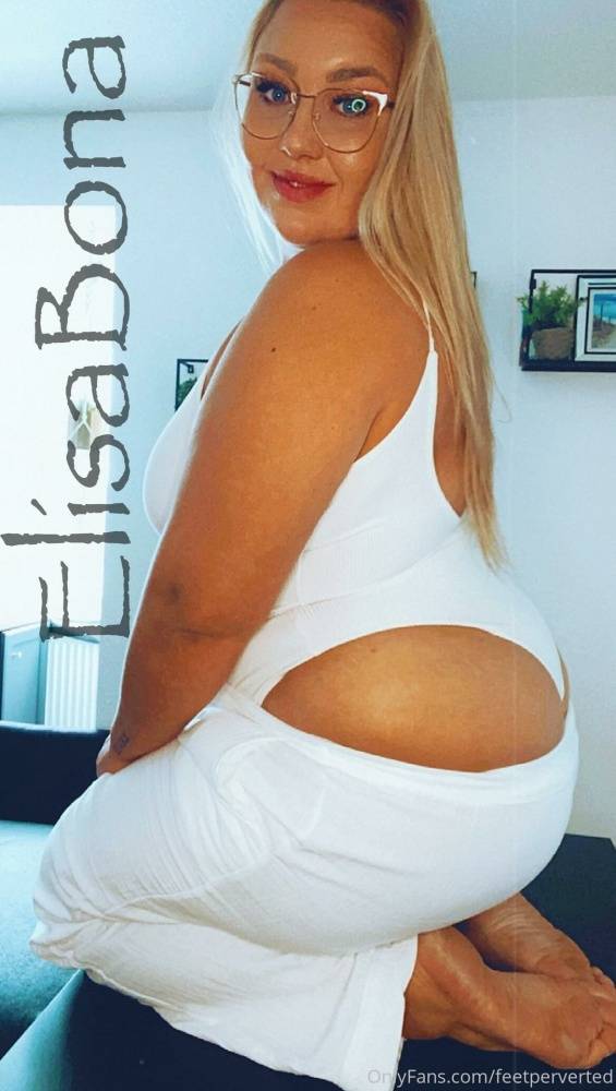 Elisa Bona (elisabona) Nude OnlyFans Leaks (59 Photos) - #17