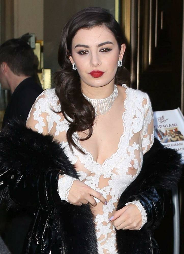 Charli XCX (charlignarly) Nude OnlyFans Leaks (50 Photos) - #12