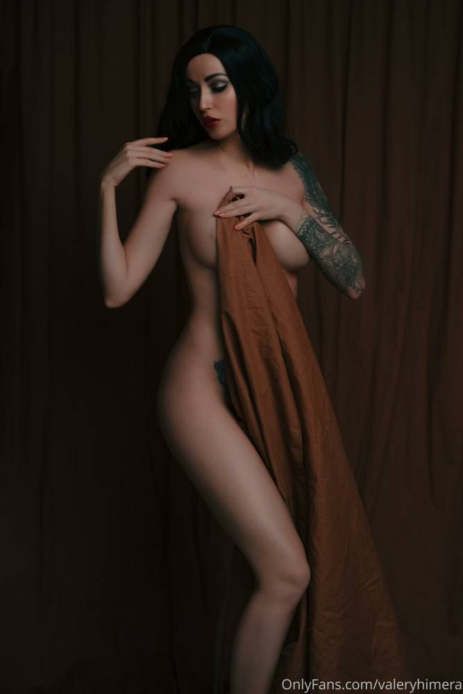 Lera Himera (valeryhimera) Nude OnlyFans Leaks (52 Photos) - #14