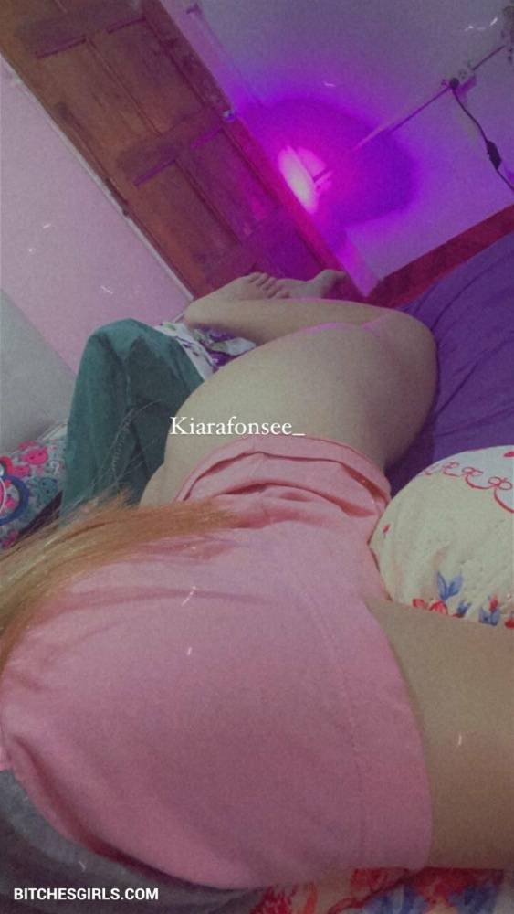 Kiara Fonseca Nude - Kiarafonsea Onlyfans Leaked Naked Video - #2