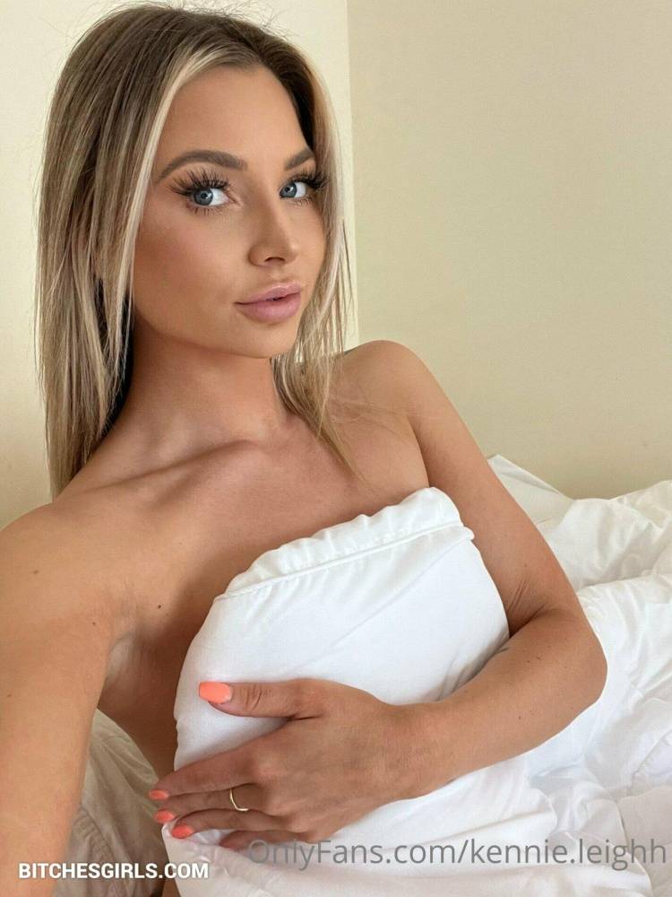 Kennie Leighh Instagram Sexy Influencer - Onlyfans Leaked Naked Videos - #17