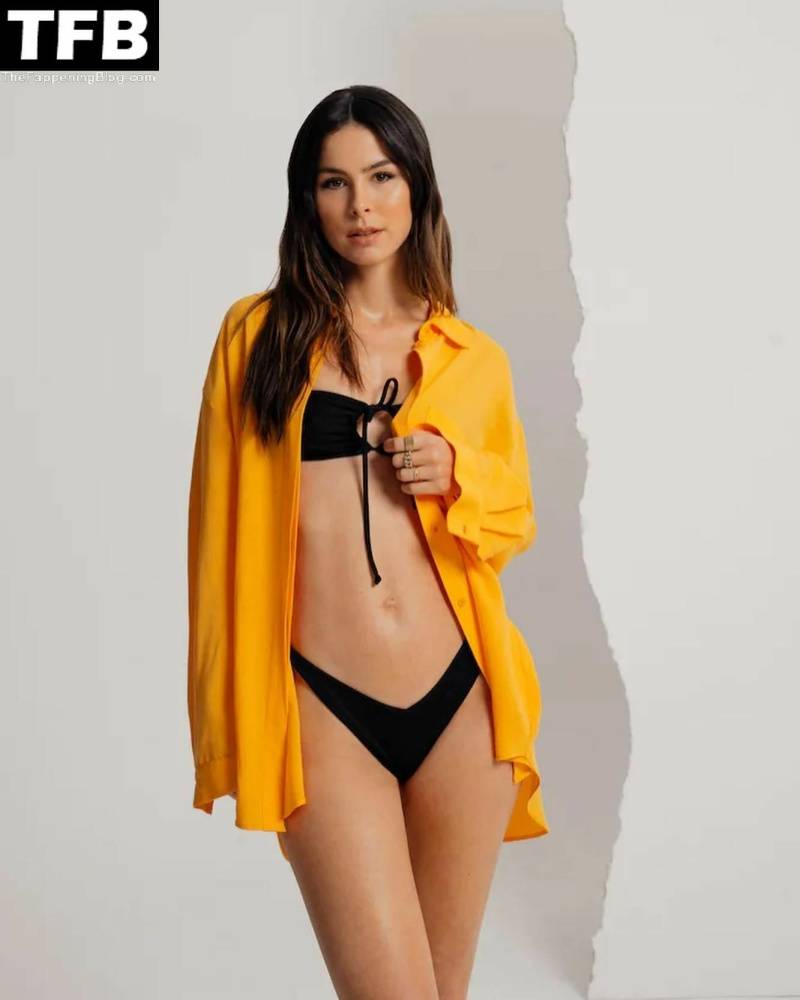 Lena Meyer-Landrut Nude & Sexy Collection – Part 2 - #15