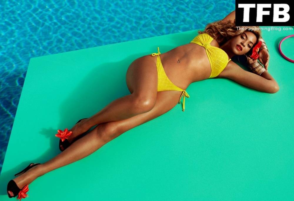 Beyoncé Nude & Sexy Collection 13 Part 3 - #94