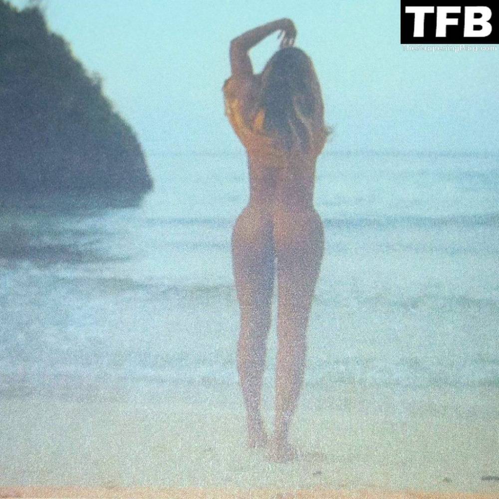 Beyoncé Nude & Sexy Collection 13 Part 3 - #84