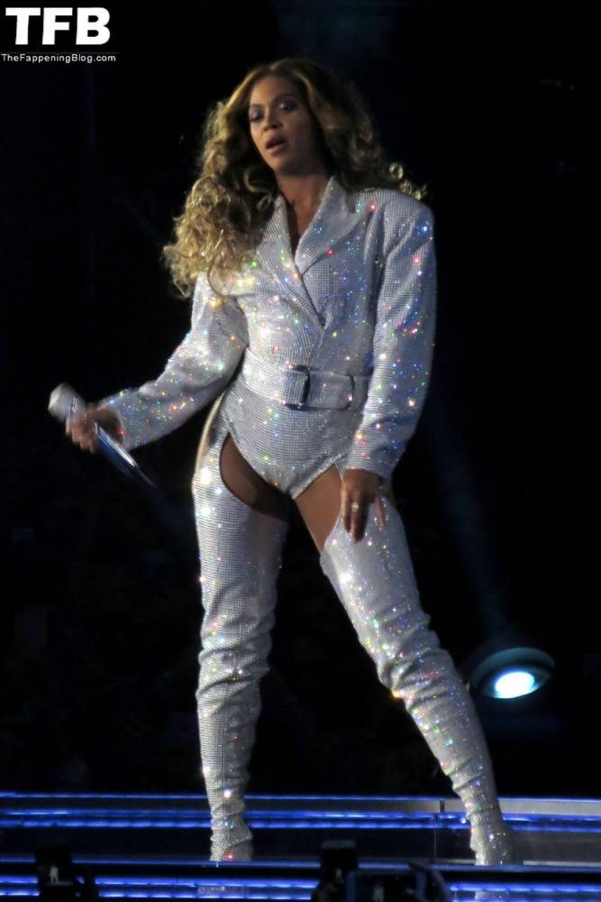 Beyoncé Nude & Sexy Collection 13 Part 3 - #85