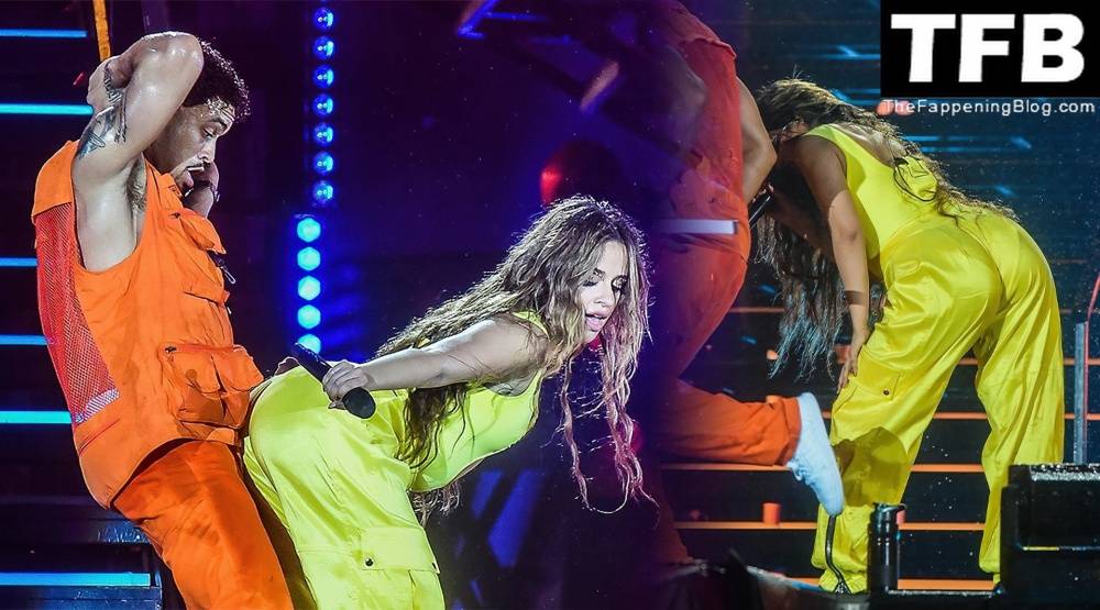 Camila Cabello Performs on the World Stage at Rock in Rio Music Festival - #40