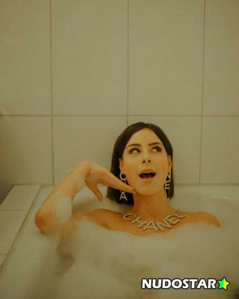 Lena Meyer-Landrut Instagram Leaks - #32