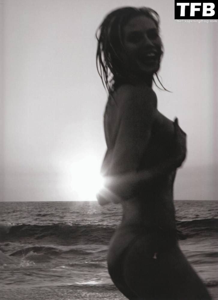 Heidi Klum Nude & Sexy Collection 13 Part 3 - #26