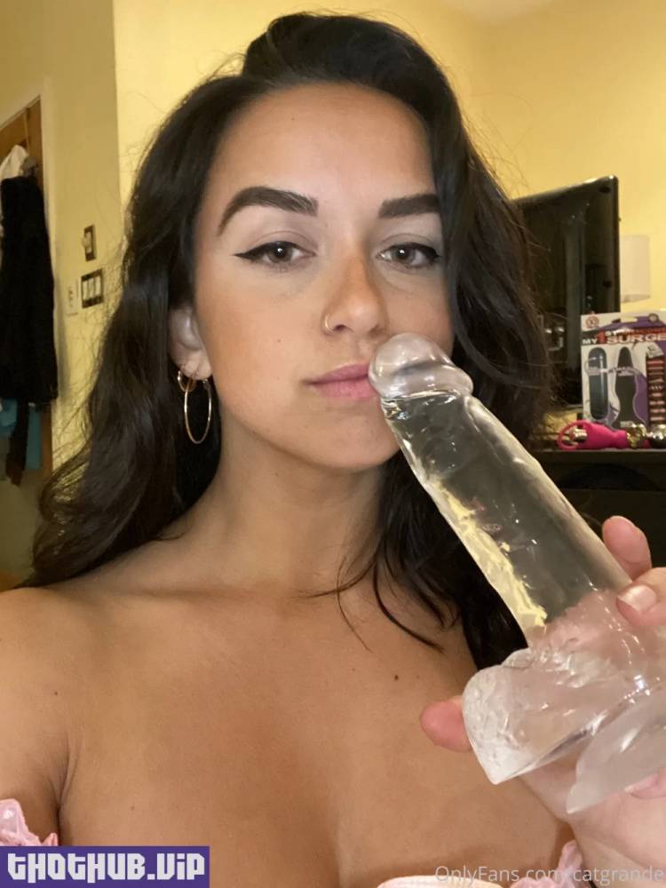 catgrande onlyfans leaked nude photos and videos - #74