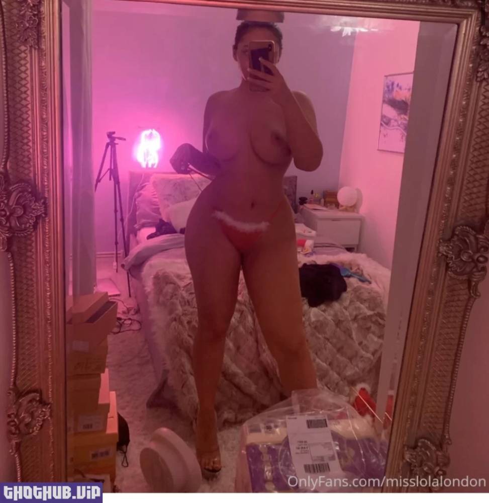 Miss Lola onlyfans leaks nude photos and videos - #79