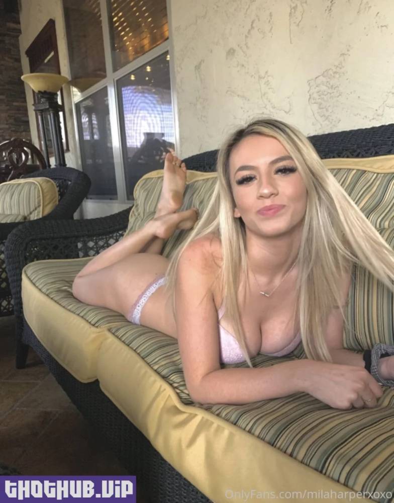 milaharperxoxo onlyfans leaks nude photos and videos - #40