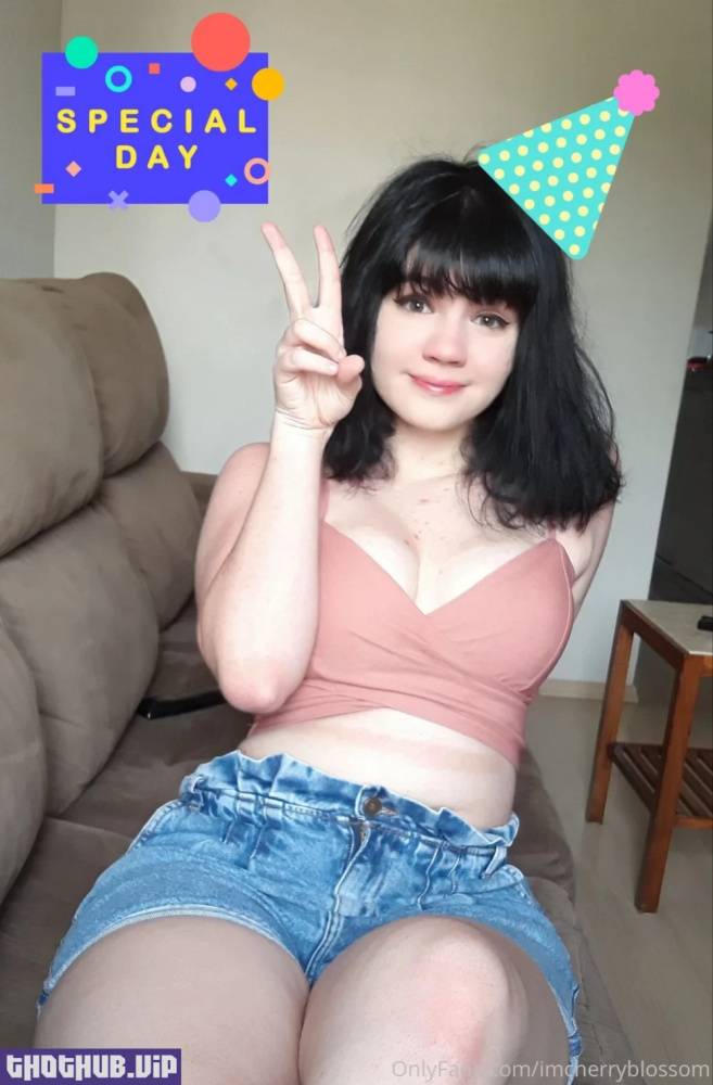 Cherry Blossom onlyfans leaks nude photos and videos - #75