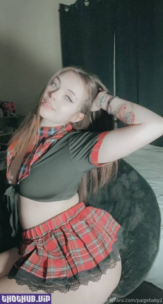 Paigebaby2 onlyfans leaked nude photos and videos - #83