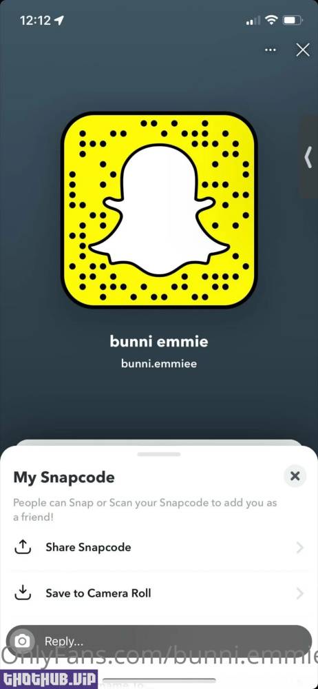 BunnieEmmie onlyfans leaks nude photos and videos - #84