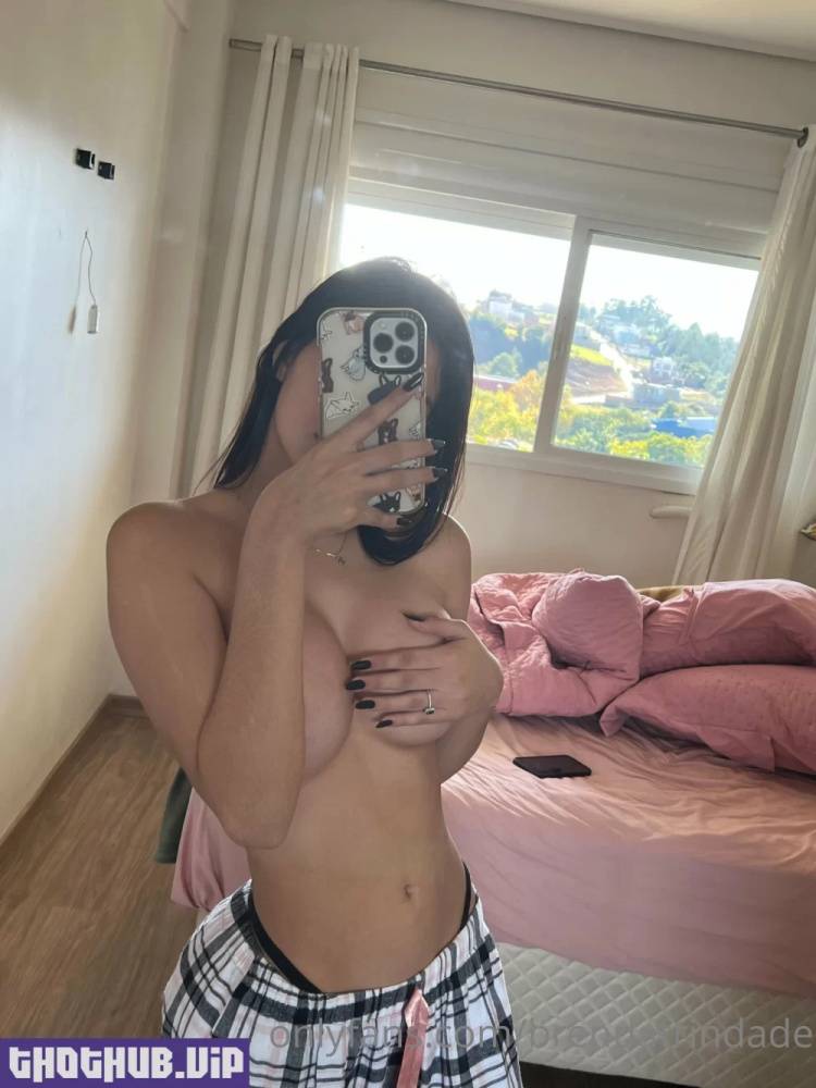 Brendatrindade onlyfans leaks nude photos and videos - #49