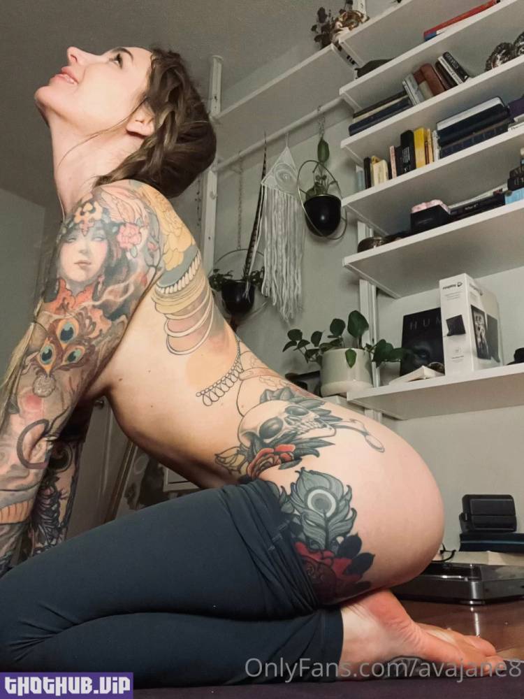 avajane8 onlyfans leaks nude photos and videos - #33