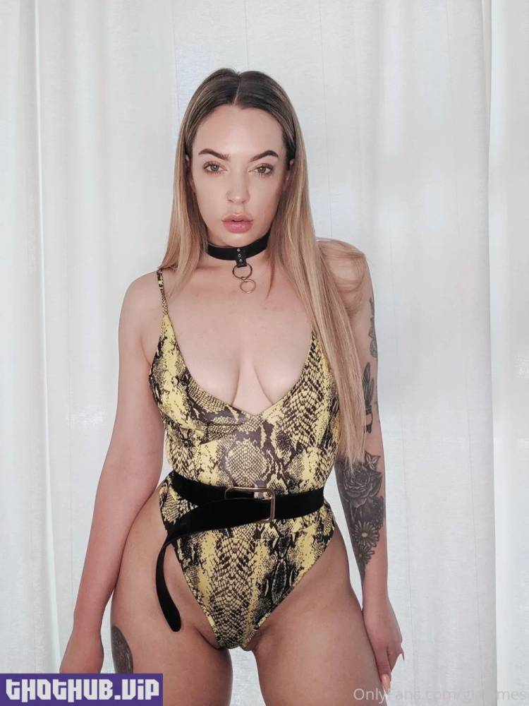 gia james onlyfans leaks nude photos and videos - #97