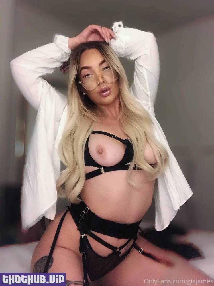 gia james onlyfans leaks nude photos and videos - #42