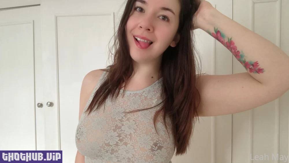 leah may onlyfans leaks nude photos and videos - #26