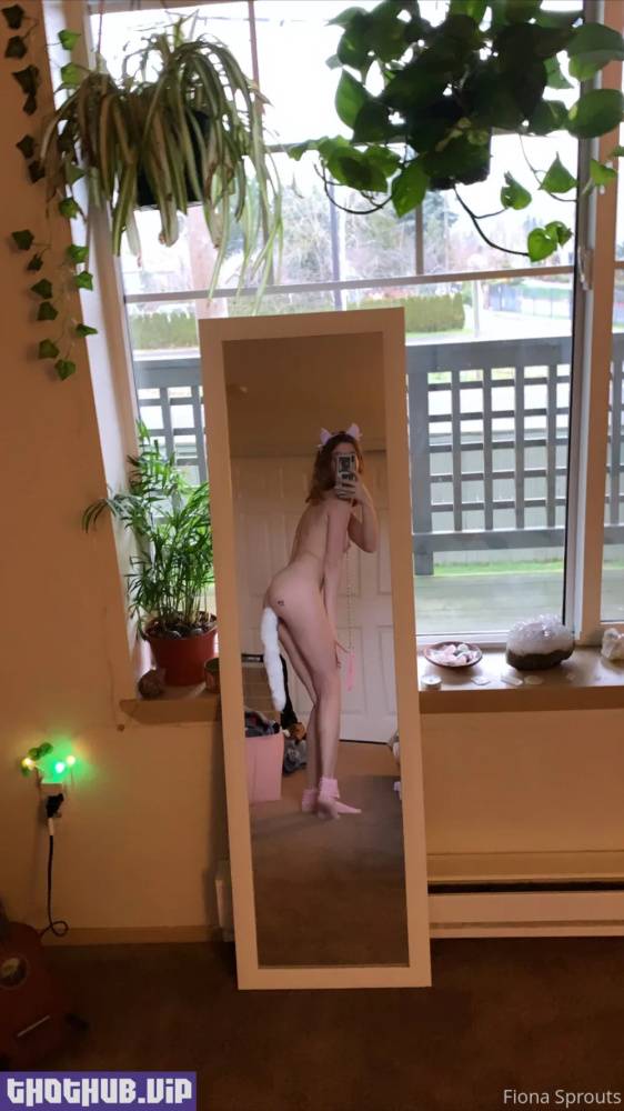 Fiona Sprouts onlyfans leaked nude photos and videos - #86