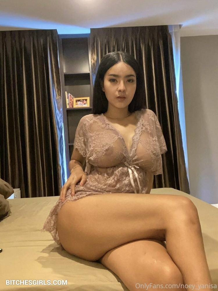 Yingnoey2808 Nude Asian - Noey_Yanisa Onlyfans Leaked Nudes - #4
