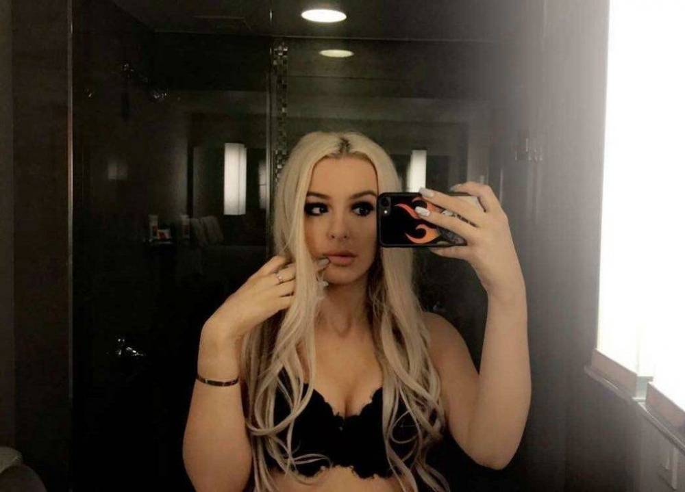 Tana Mongeau Sexy Pictures - #53