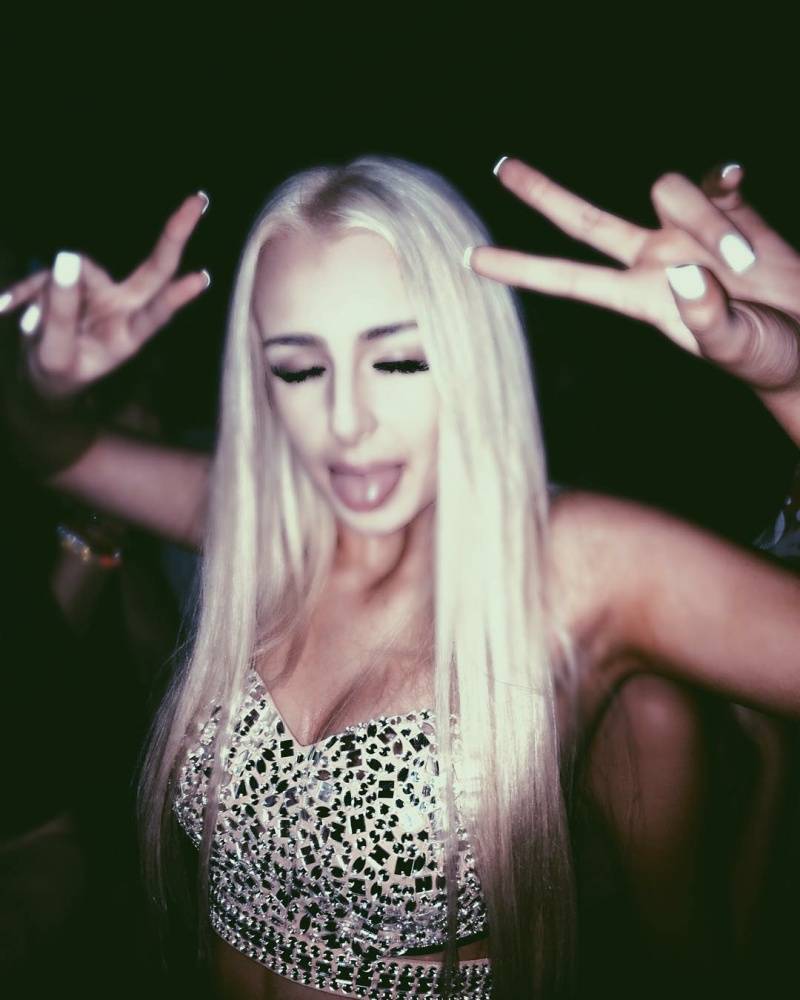 Tana Mongeau Sexy Pictures - #45