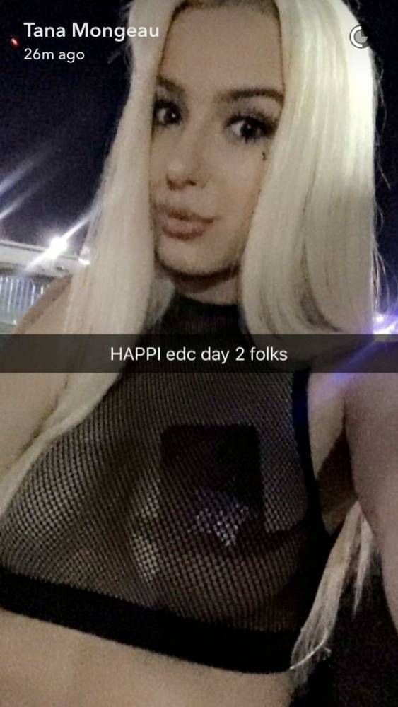 Tana Mongeau Sexy Pictures - #55