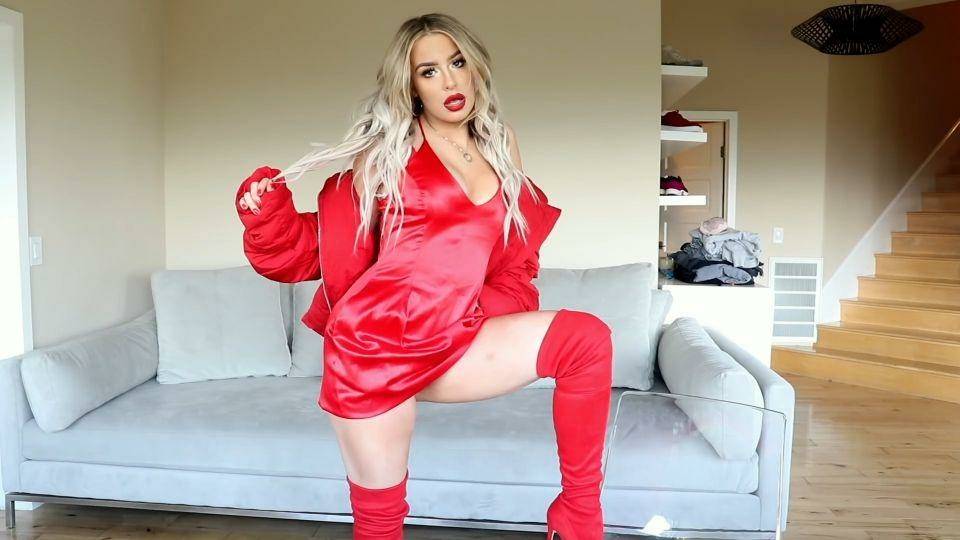 Tana Mongeau Sexy Pictures - #12