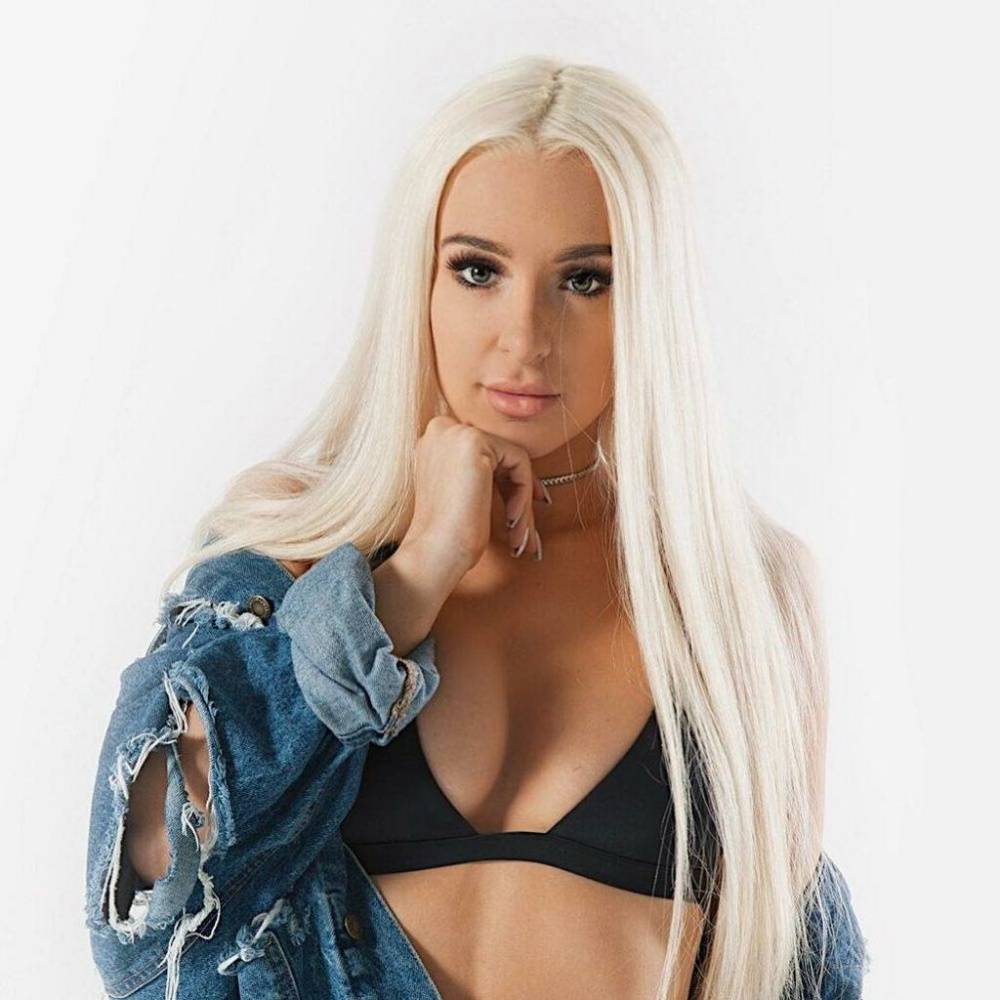 Tana Mongeau Sexy Pictures - #60