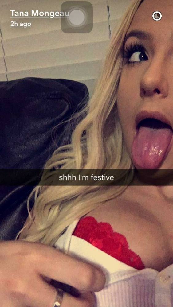 Tana Mongeau Sexy Pictures - #75