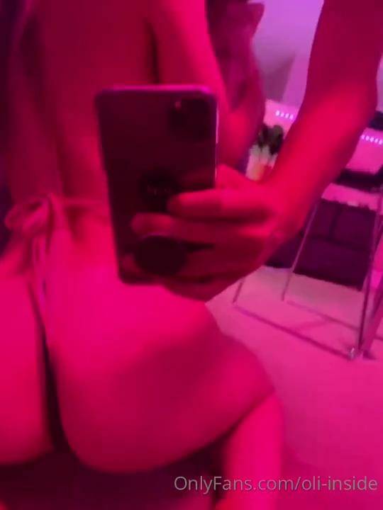 Ally Hardesty Nude Boy Girl Onlyfans Video Leaked - #5