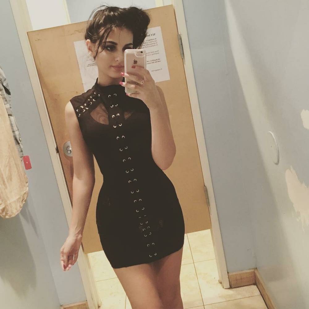 SSSniperwolf Sexy Pictures - #77