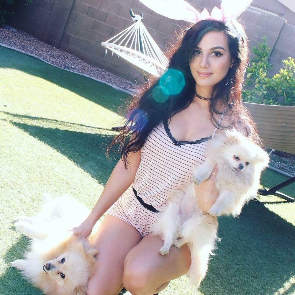 SSSniperwolf Sexy Pictures - #49