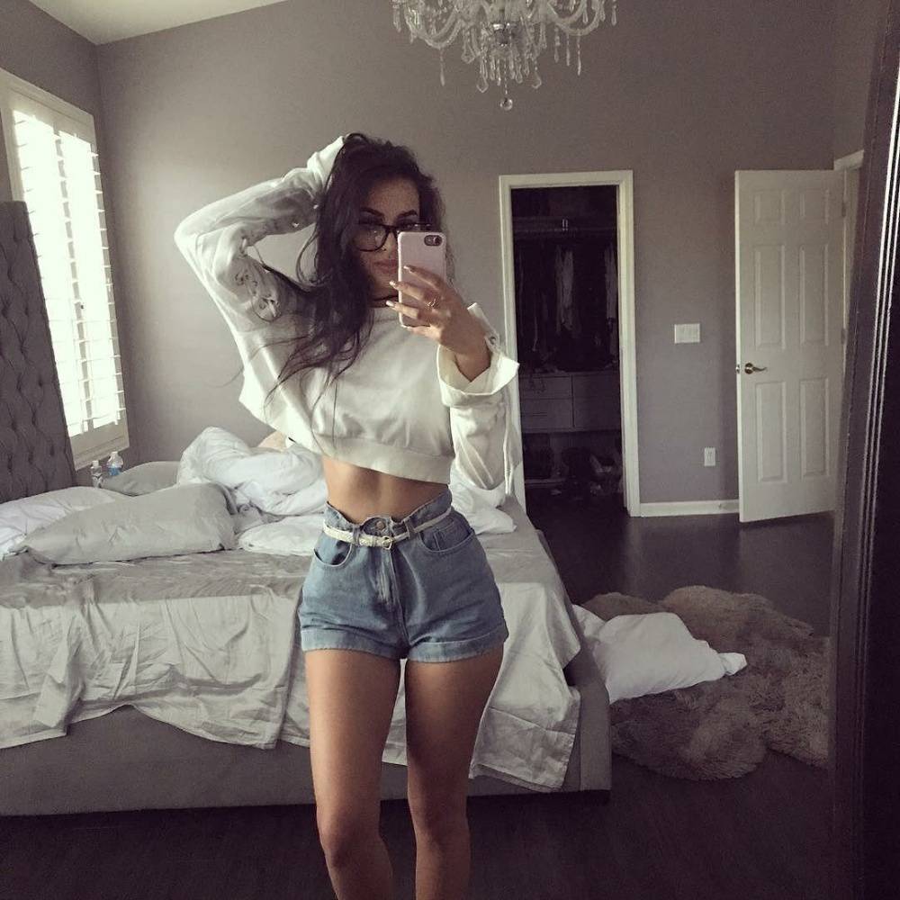 SSSniperwolf Sexy Pictures - #25