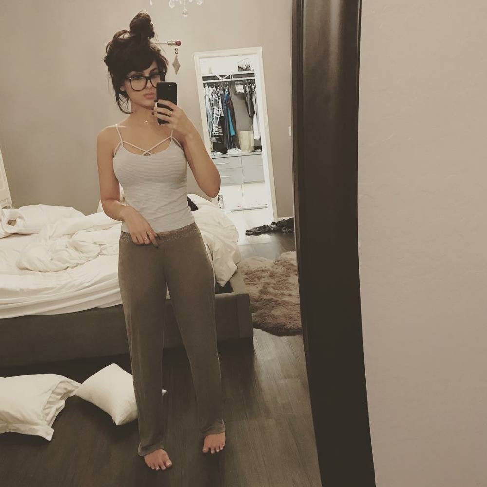 SSSniperwolf Sexy Pictures - #2