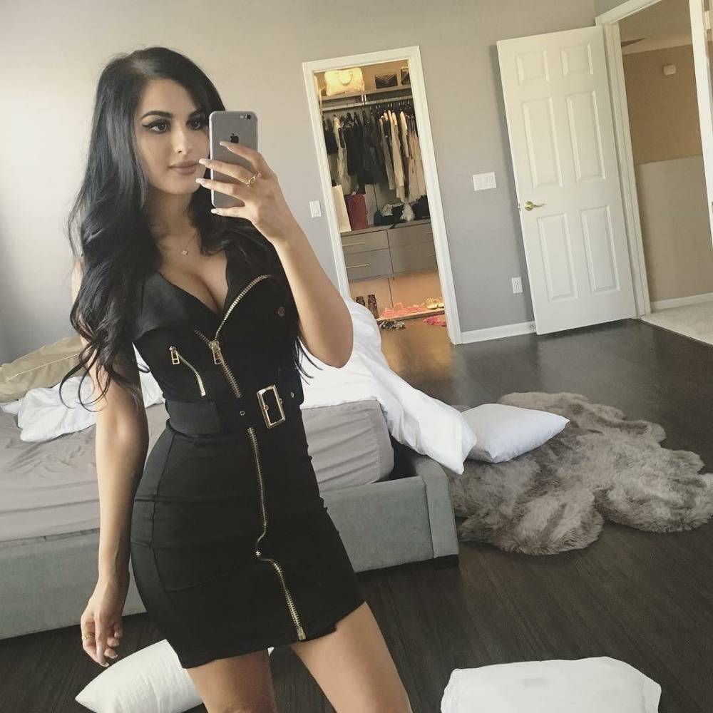 SSSniperwolf Sexy Pictures - #7