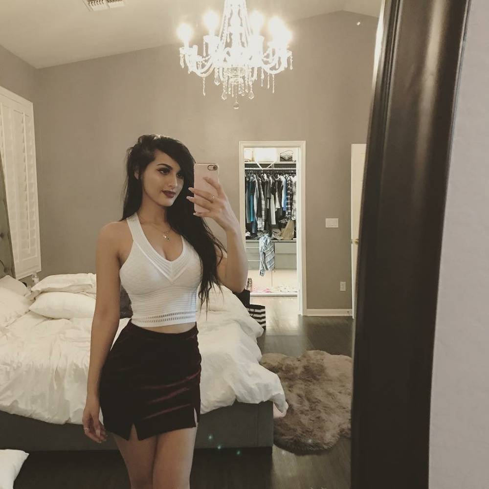 SSSniperwolf Sexy Pictures - #55