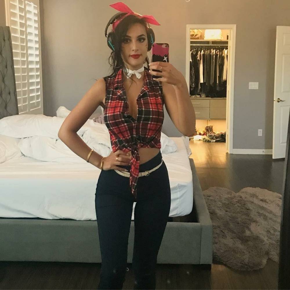 SSSniperwolf Sexy Pictures - #59