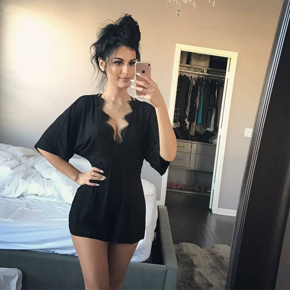 SSSniperwolf Sexy Pictures - #56