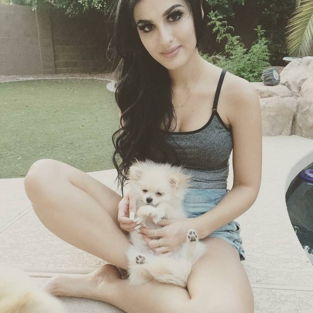 SSSniperwolf Sexy Pictures - #72
