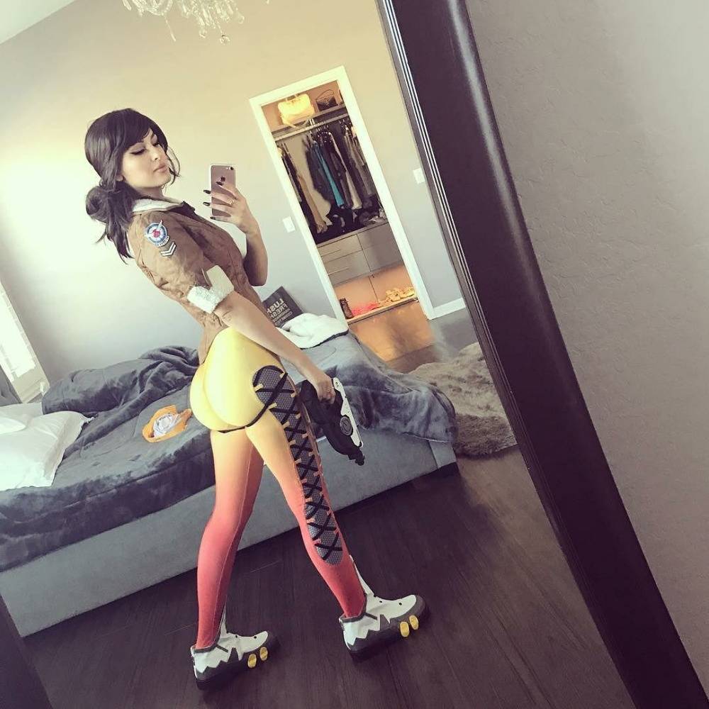 SSSniperwolf Sexy Pictures - #28