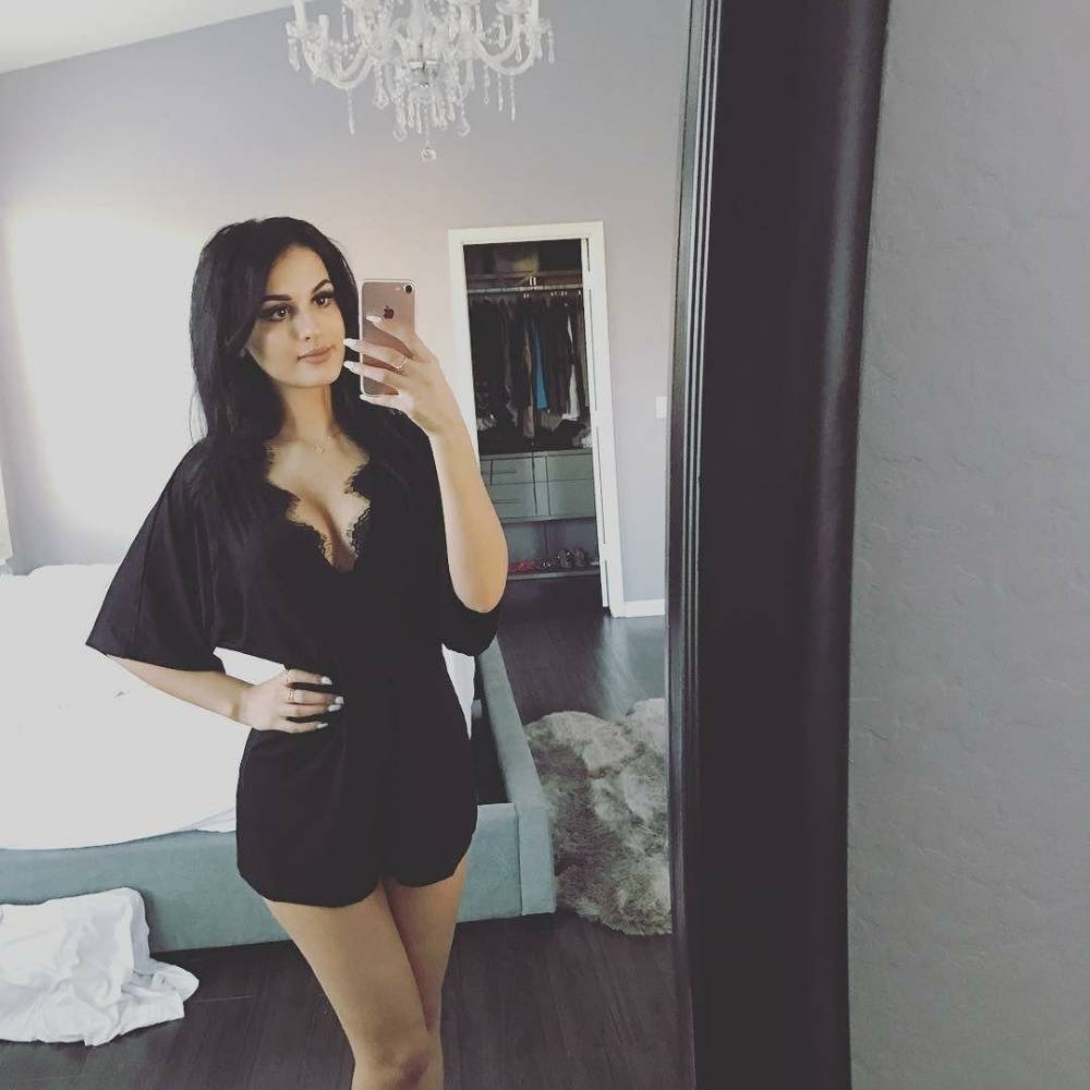 SSSniperwolf Sexy Pictures - #80