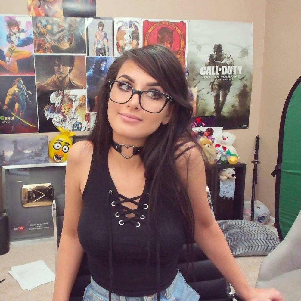 SSSniperwolf Sexy Pictures - #47