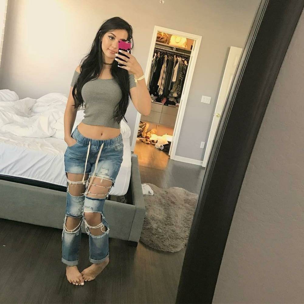 SSSniperwolf Sexy Pictures - #48