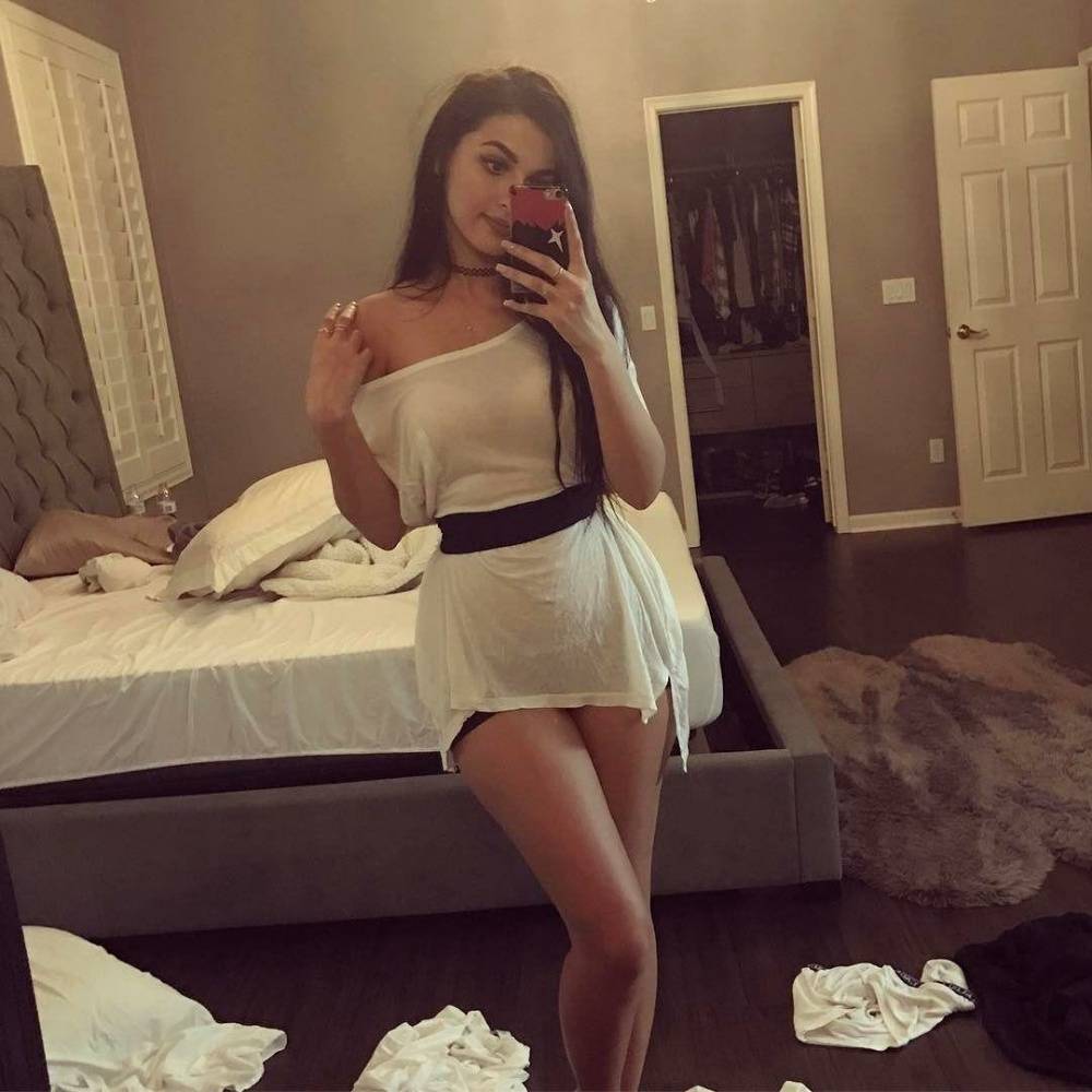 SSSniperwolf Sexy Pictures - #43