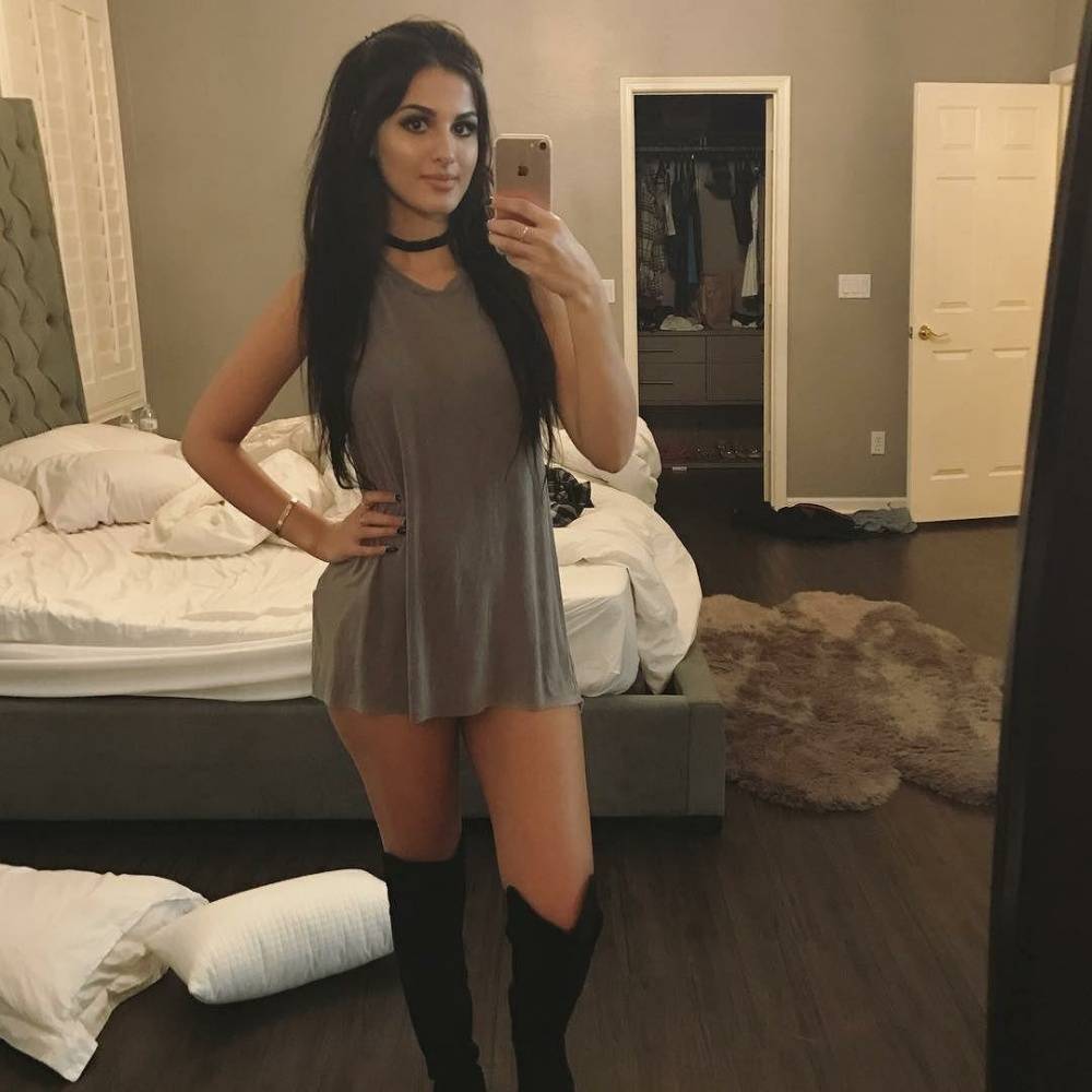 SSSniperwolf Sexy Pictures - #27