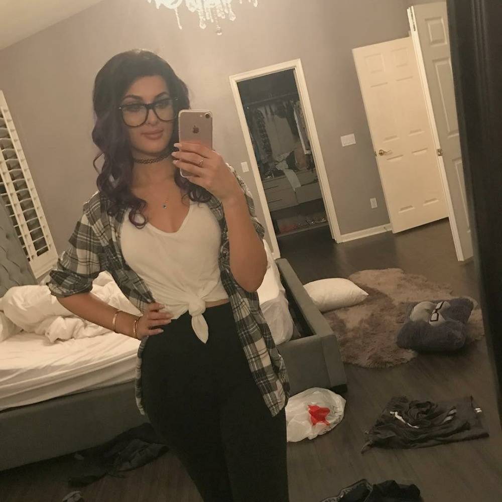 SSSniperwolf Sexy Pictures - #31